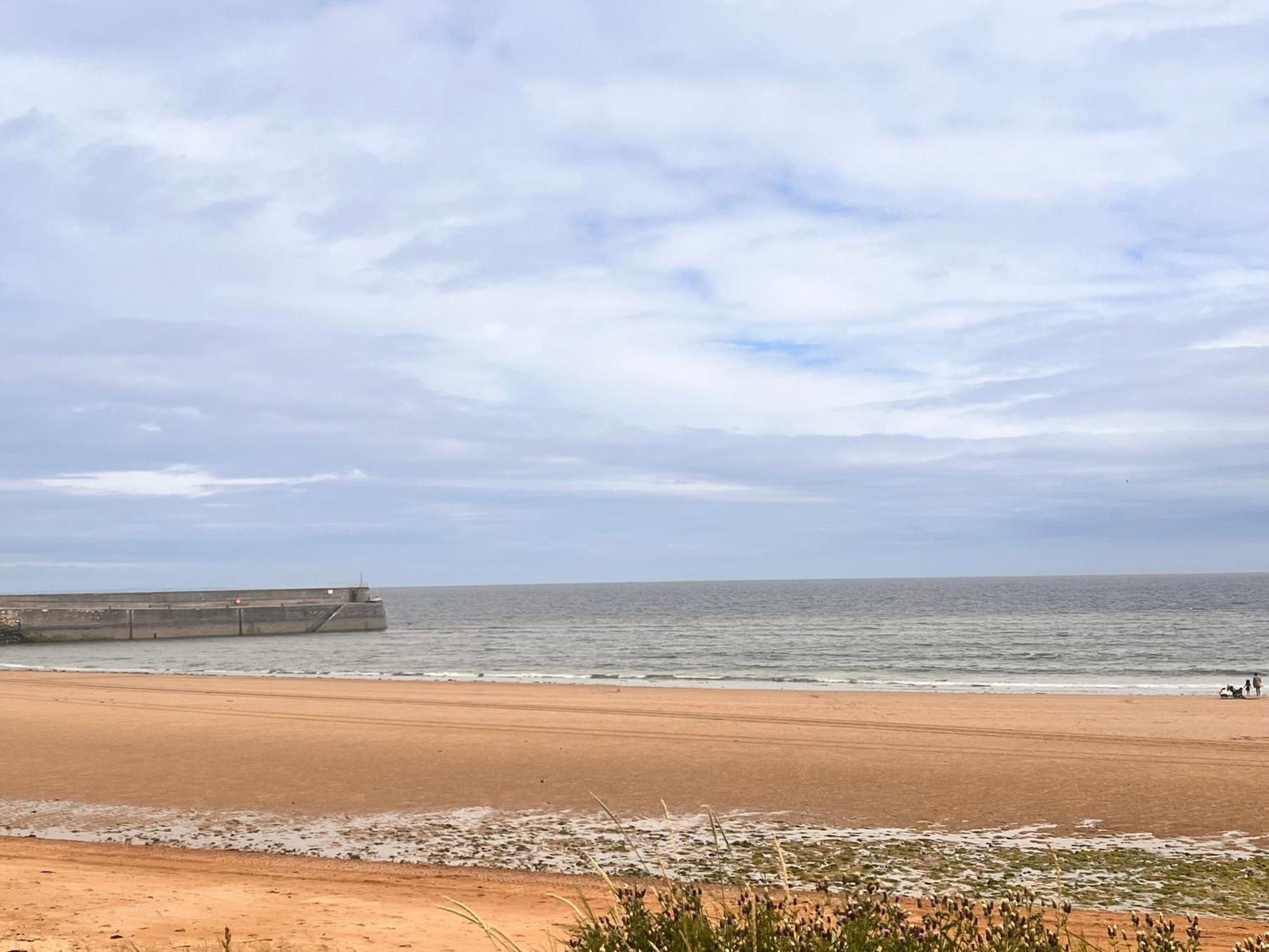 Lodge 17 St Andrews Exteriör bild