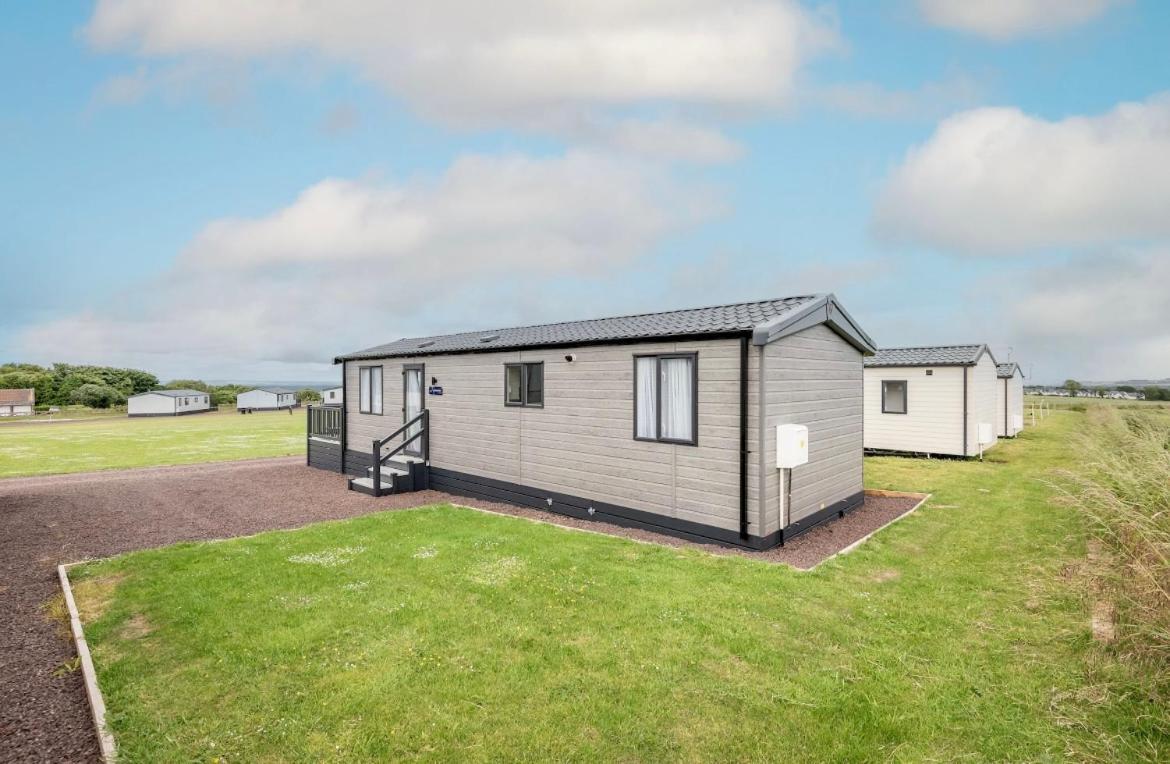 Lodge 17 St Andrews Exteriör bild